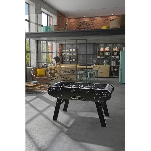 Table baby-foot René Pierre - Match