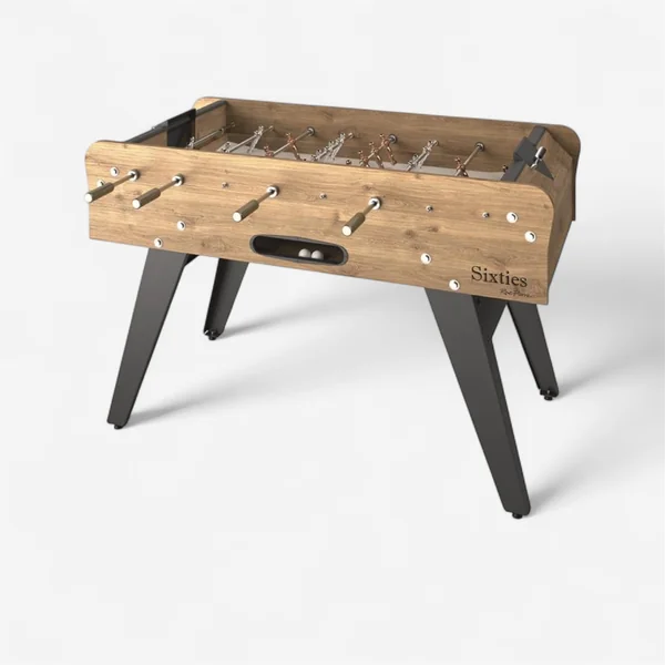 Table baby-foot René Pierre - Sixties