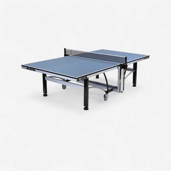 TABLE COMPETITION 640 ITTF BLEU CORNILLE