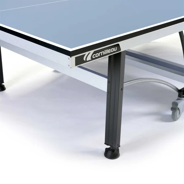 TABLE COMPETITION 640 ITTF BLEU CORNILLE