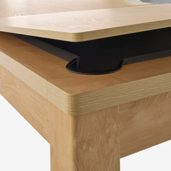 Table de Billard Convertible, BT 600