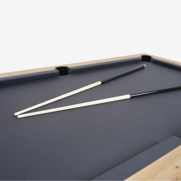 Table de Billard Convertible, Regal René Pierre