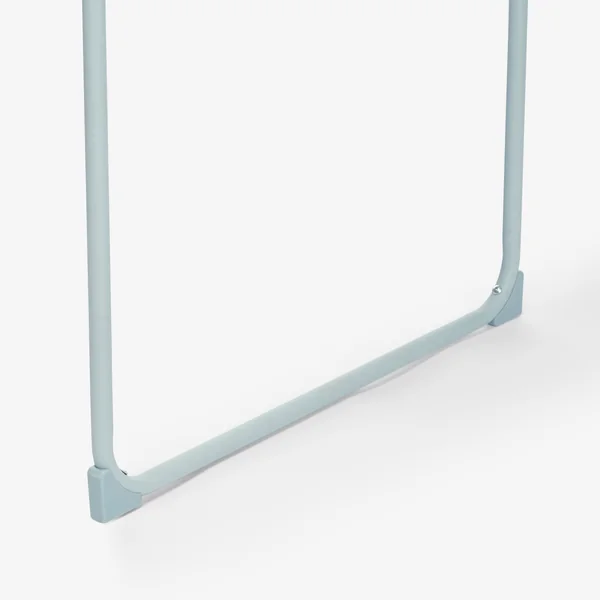 Table de camping pliante, 2 à 4 personnes, vert