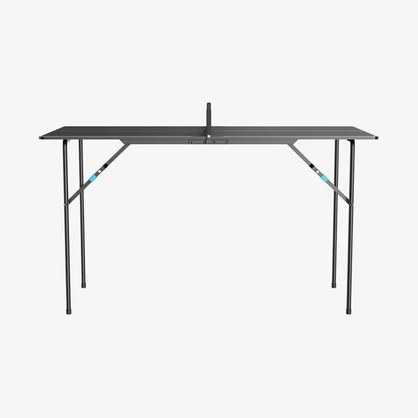 Table de Ping Pong, PPT 130 small indoor black