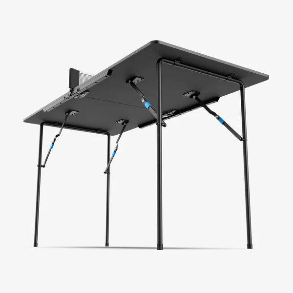 Table de Ping Pong, PPT 130 small indoor black
