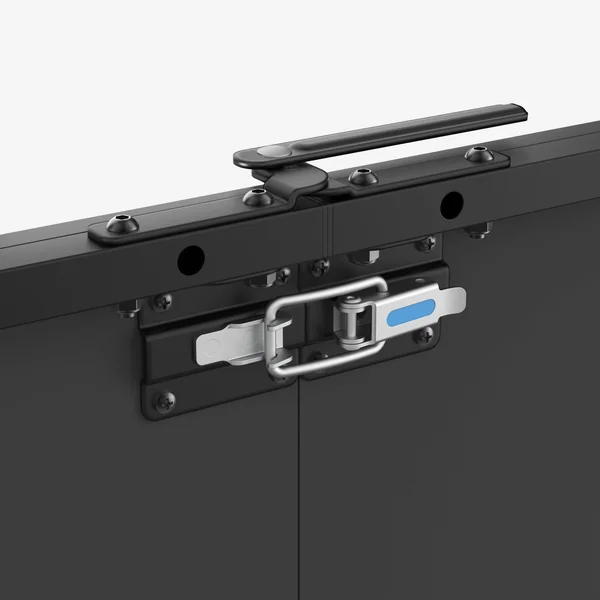 Table de Ping Pong, PPT 130 small indoor black