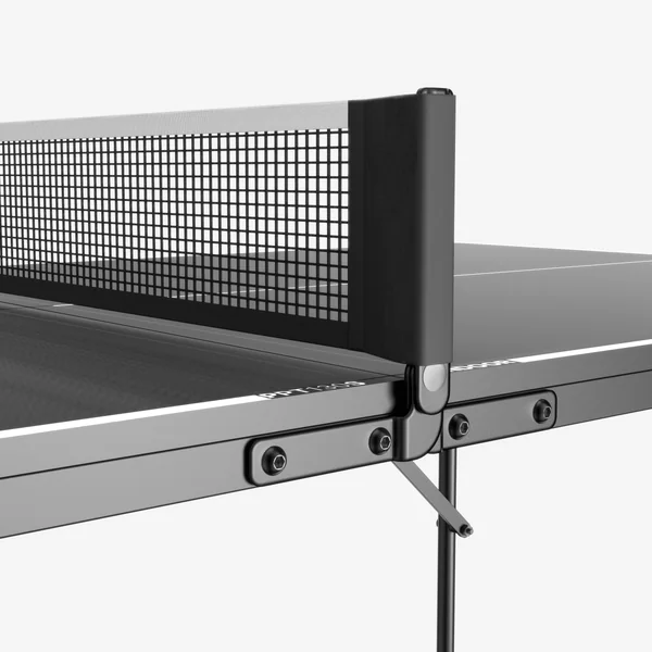 Table de Ping Pong, PPT 130 small indoor black