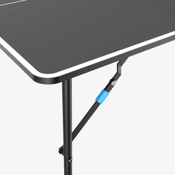 Table de Ping Pong, PPT 130 small indoor black