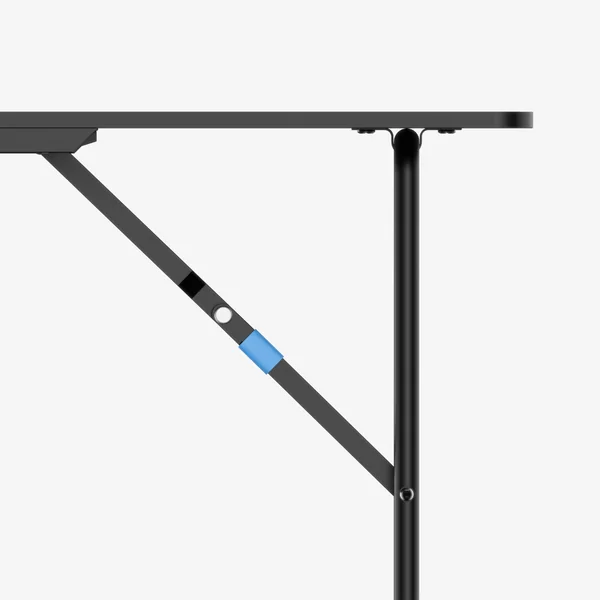 Table de Ping Pong, PPT 130 small indoor black