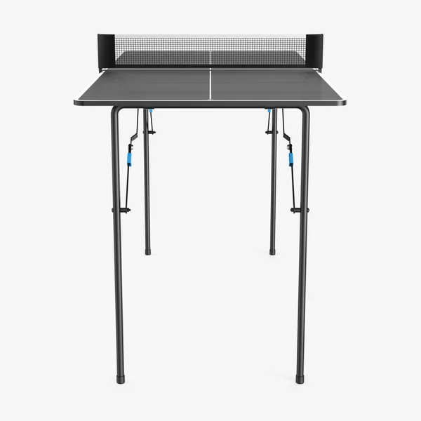 Table de Ping Pong, PPT 130 small indoor black