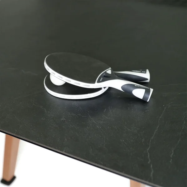 Table de tennis de table Cornilleau - Origin noir