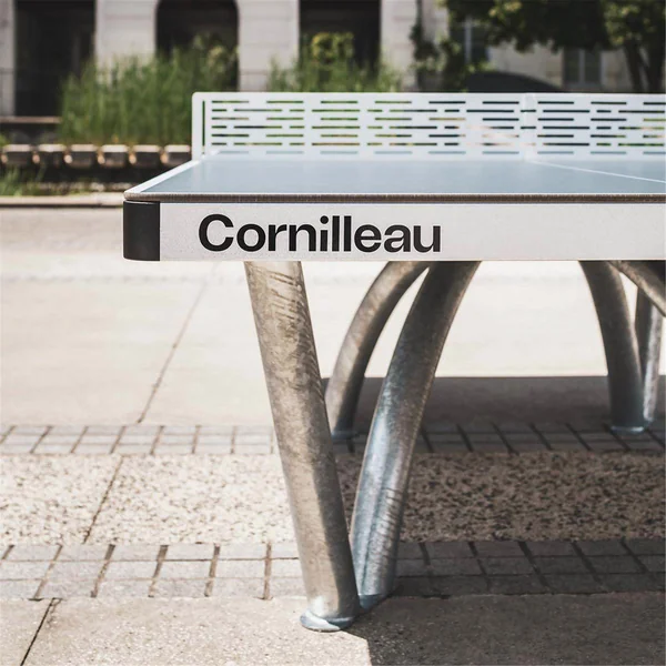 TABLE TDT PARK OUTDOOR CORNILLEAU