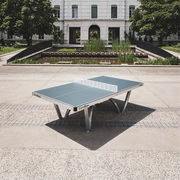 TABLE TDT PARK OUTDOOR CORNILLEAU