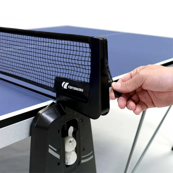 table tennis de table cornilleau 400 indoor