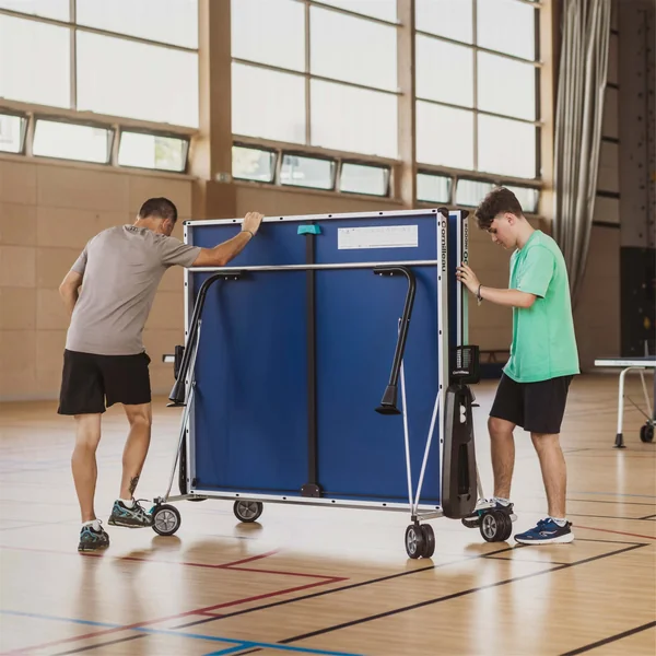 table tennis de table cornilleau 400 indoor
