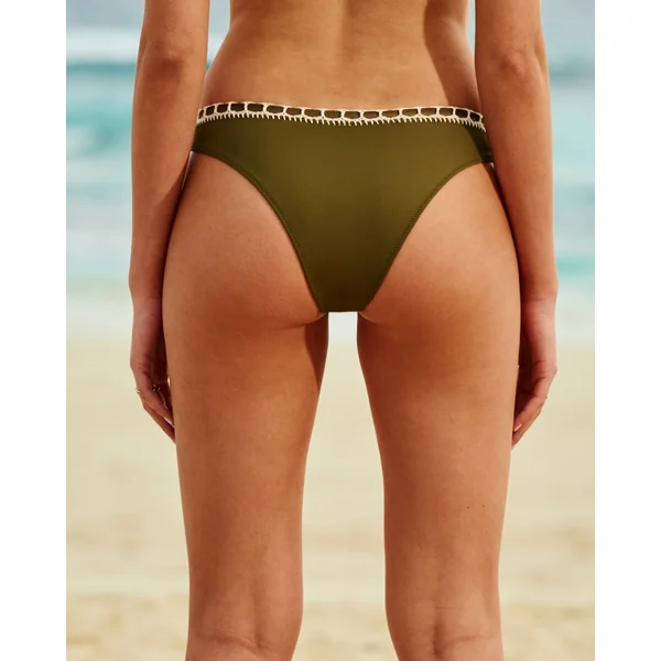Tanga - Bas de maillot de bain