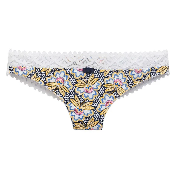 Tanga - Blanc