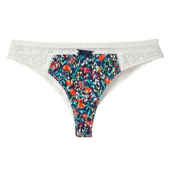 Tanga - Blanc