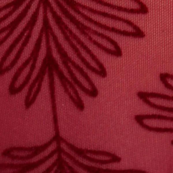 Tanga brésilien bordeaux Alixa rouge Morgan Lingerie