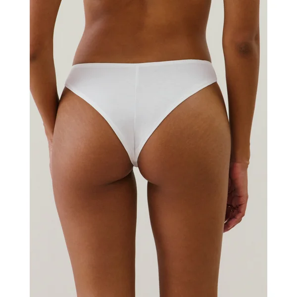 Tanga coton biologique