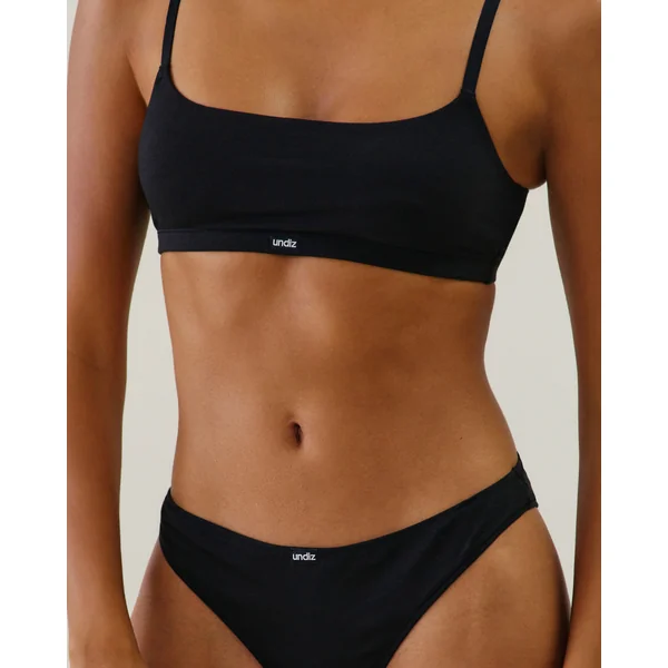 Tanga coton biologique