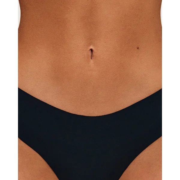 Tanga en microfibre