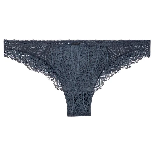 Tanga gris Abeille Pomm Poire