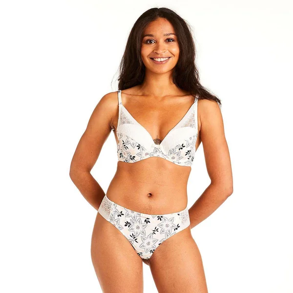 Tanga ivoire Imperatrice