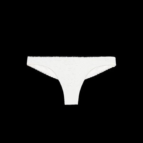 Tanga Naturel Simone Pérèle
