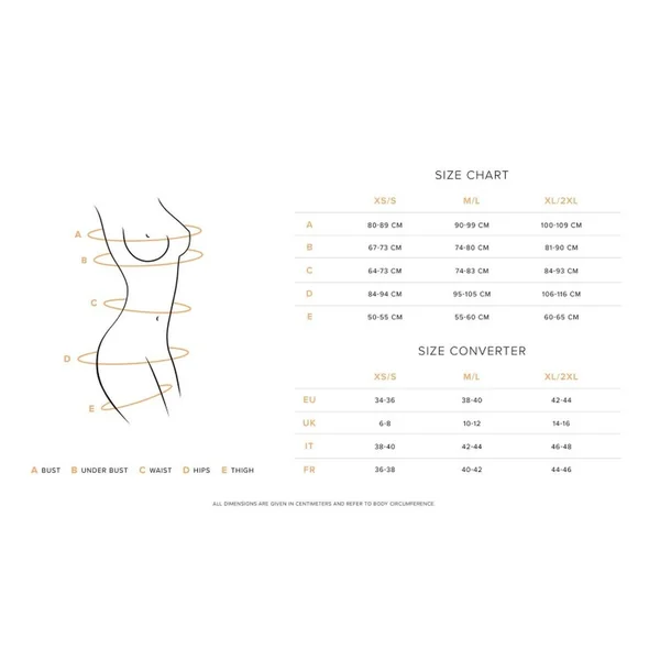 Tanga ouvert