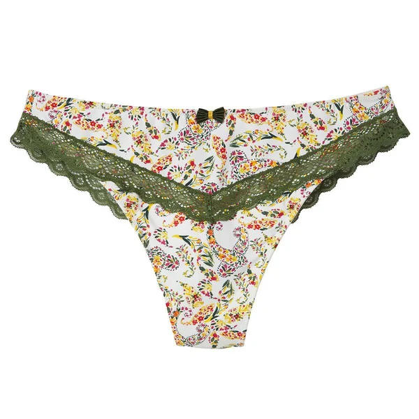 Tanga - Vert