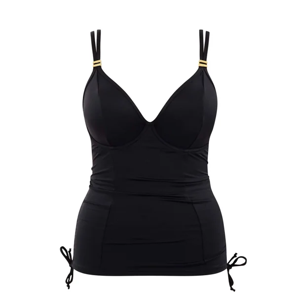 Tankini armatures