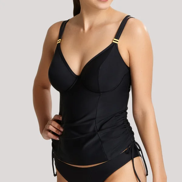 Tankini armatures