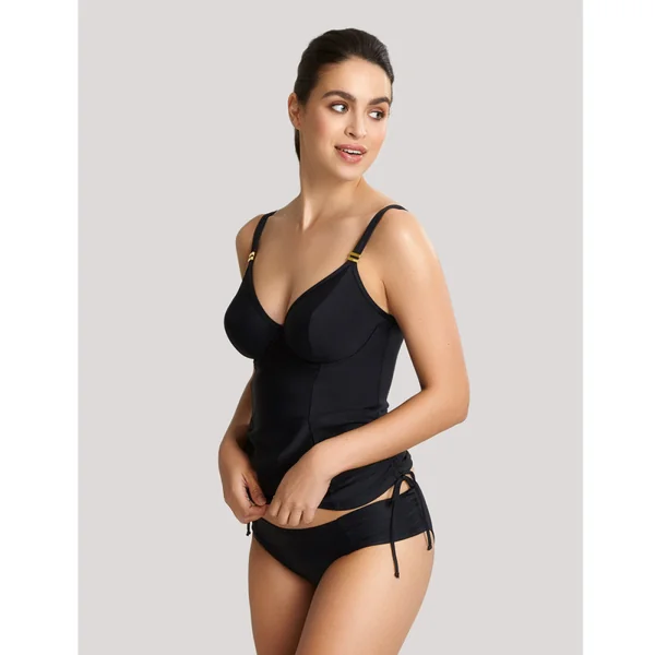 Tankini armatures