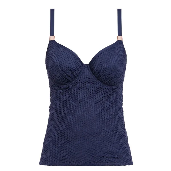 Tankini armatures