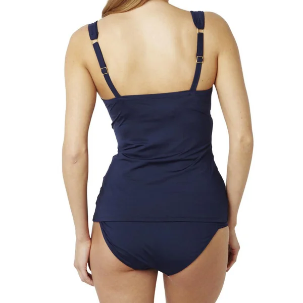 Tankini Balconnet à coques