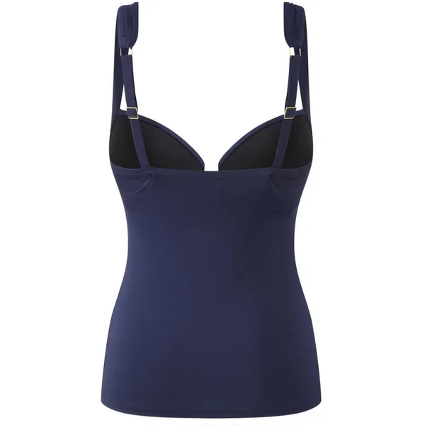 Tankini Balconnet à coques