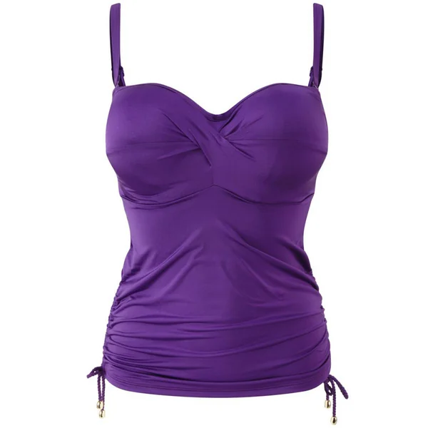 Tankini Bandeau