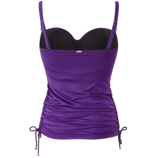 Tankini Bandeau