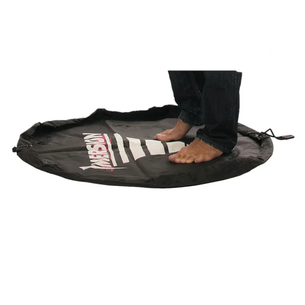 Tapis de change Ø 85 CM - Imersion