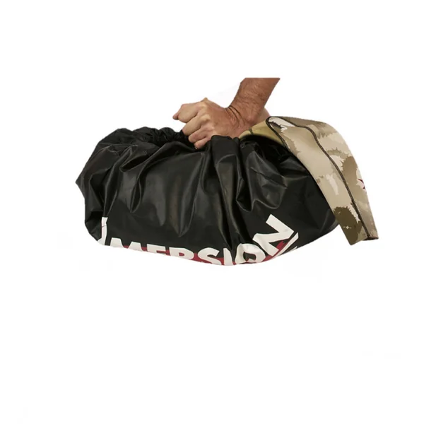 Tapis de change Ø 85 CM - Imersion