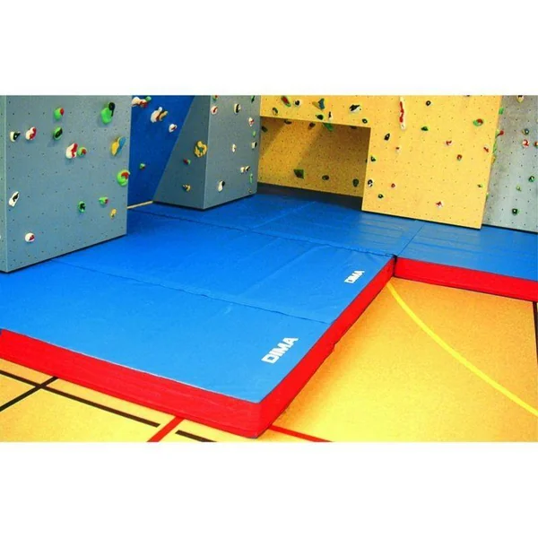 Tapis de réception escalade Dimasport 250x200x10