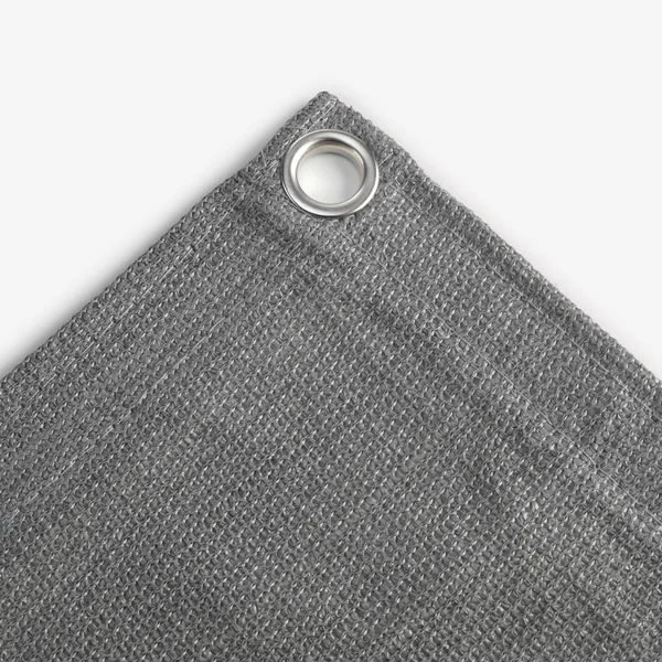 TAPIS DE SOL RESPIRANT POUR TENTE ET SEJOUR DE CAMPING - 3 x 2,5 MÈTRES