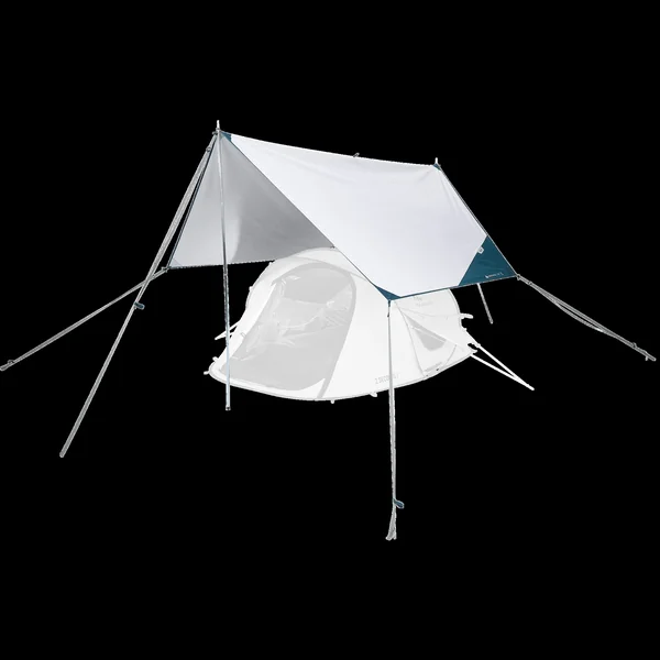 TARP ABRI CAMPING MULTIFONCTION - FRESH