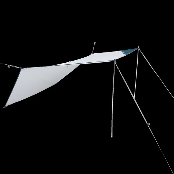 TARP ABRI CAMPING MULTIFONCTION - FRESH