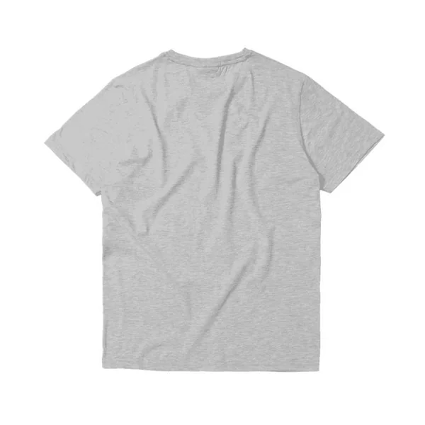 Tee shirt femme MYSTIC Brand Tee Light Grey Melee