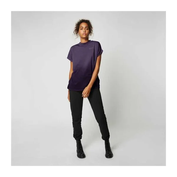 Tee shirt femme MYSTIC Divine Tee Retro Lilac