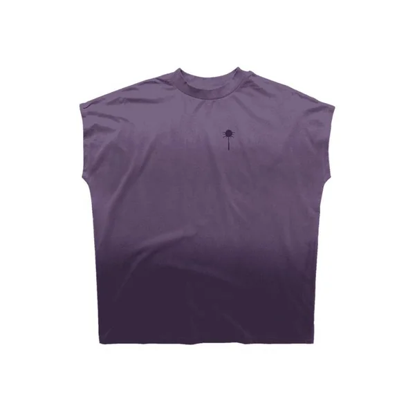 Tee shirt femme MYSTIC Divine Tee Retro Lilac