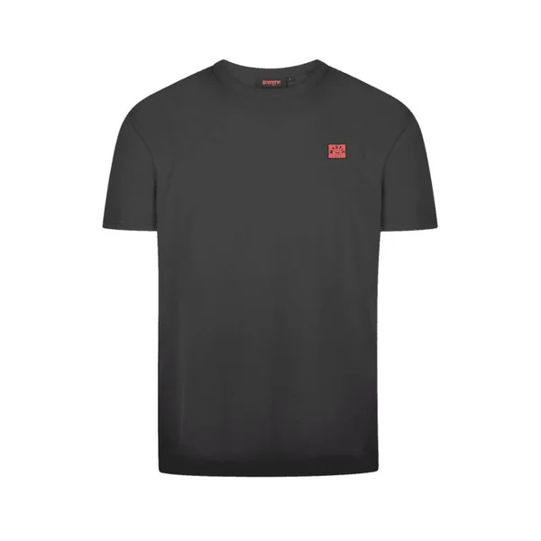 Tee shirt MYSTIC Lowe Tee Phantom Grey