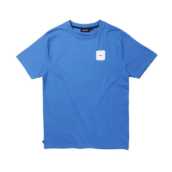 Tee shirt MYSTIC The Stoke Tee Blue Sky